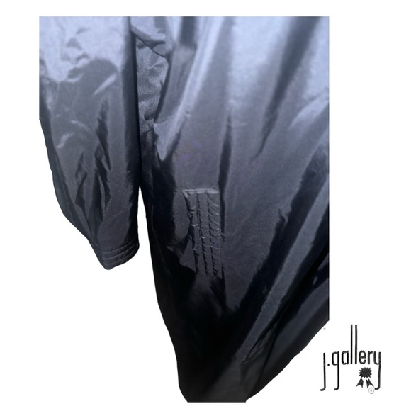 Vintage like new trench coat - Picture 2 of 7